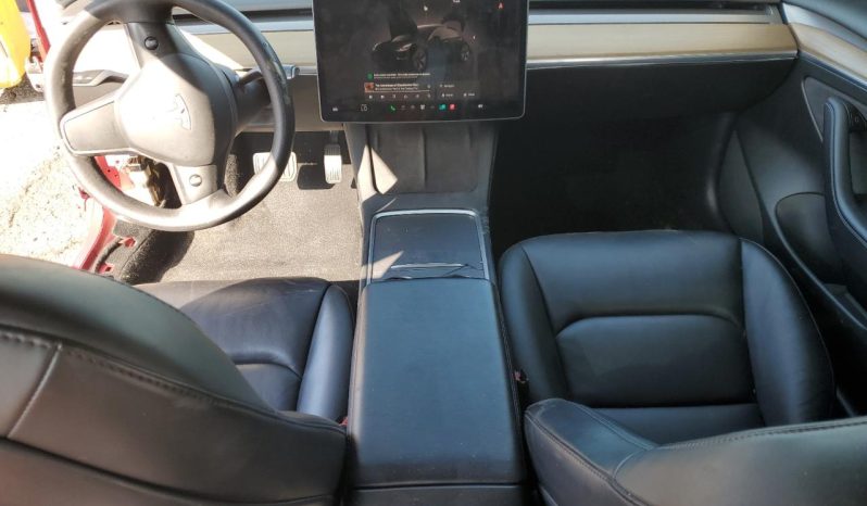 
TESLA MODEL 3 LR DM, 2022 full									