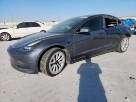 TESLA MODEL 3 LR DM, 2022