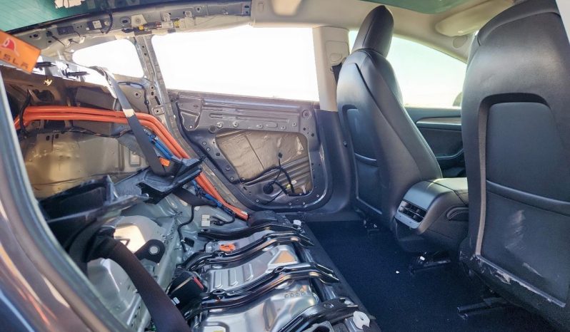 
TESLA MODEL 3 LR DM, 2022 full									