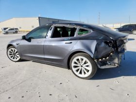 TESLA MODEL 3 LR DM, 2022