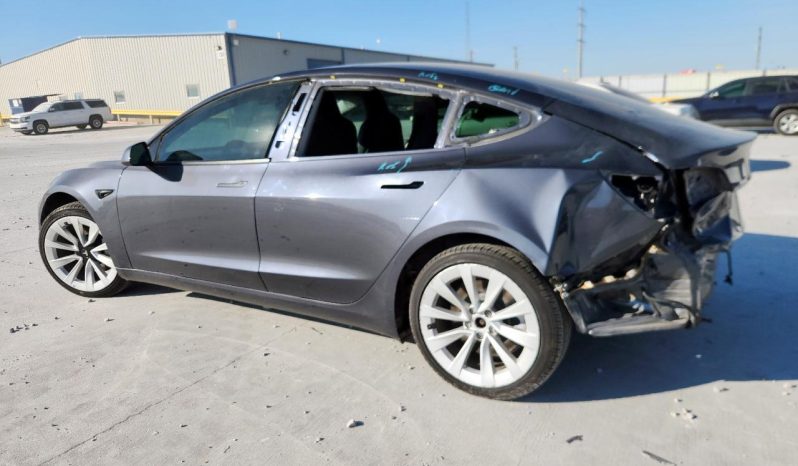 
TESLA MODEL 3 LR DM, 2022 full									