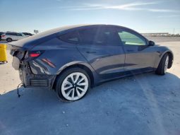 
TESLA MODEL 3 LR DM, 2022 full									