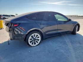 TESLA MODEL 3 LR DM, 2022