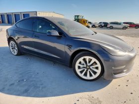TESLA MODEL 3 LR DM, 2022