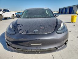 
TESLA MODEL 3 LR DM, 2022 full									