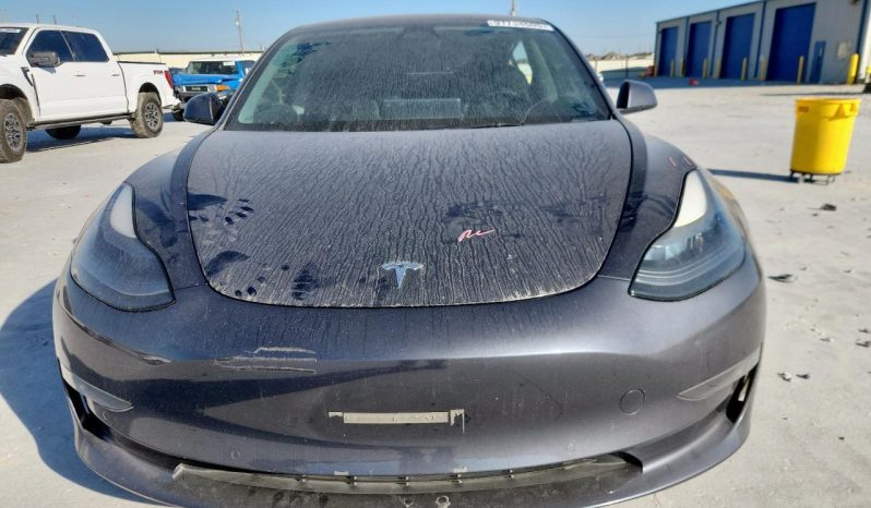 
TESLA MODEL 3 LR DM, 2022 full									