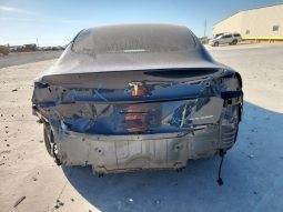 
TESLA MODEL 3 LR DM, 2022 full									