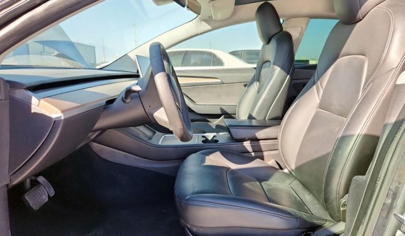 
TESLA MODEL 3 LR DM, 2022 full									