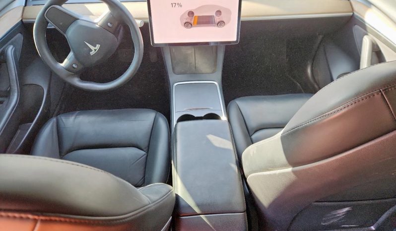 
TESLA MODEL 3 LR DM, 2022 full									