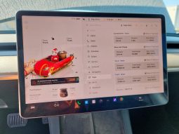 
TESLA MODEL 3 LR DM, 2022 full									