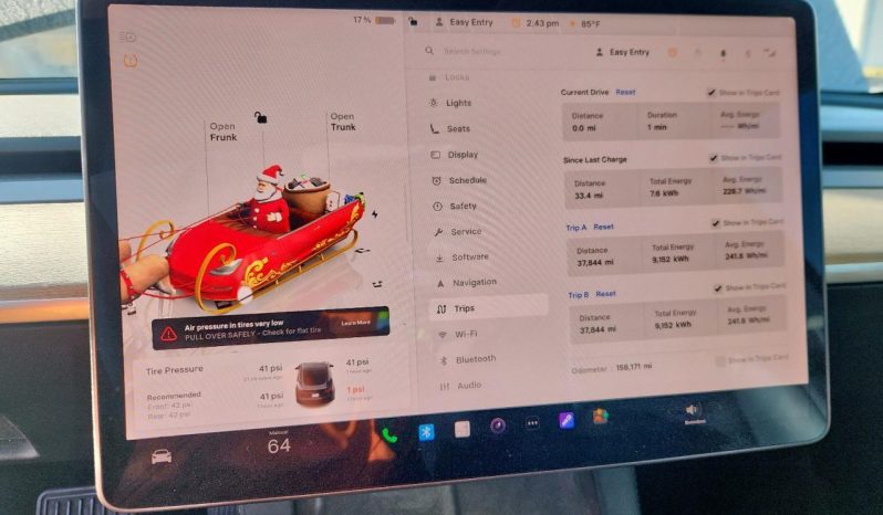 
TESLA MODEL 3 LR DM, 2022 full									