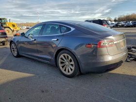 TESLA MODEL S 100D, 2019