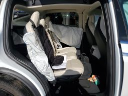 
TESLA MODEL X 75D, 2018 full									
