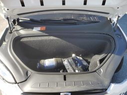 
TESLA MODEL X 75D, 2018 full									