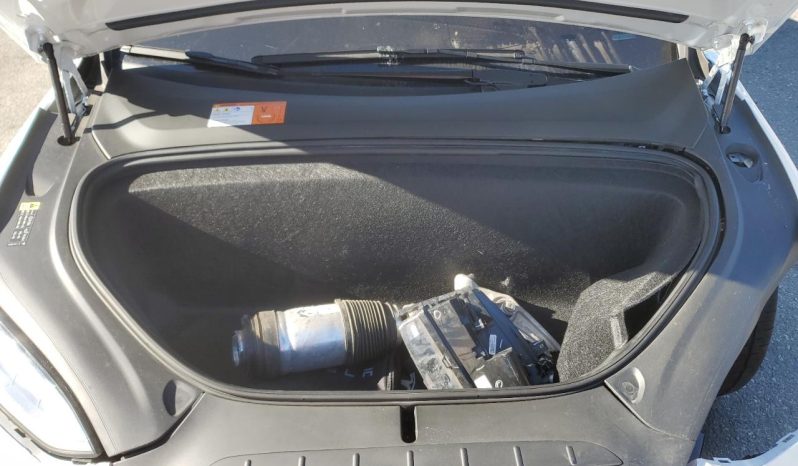 
TESLA MODEL X 75D, 2018 full									