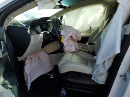 
TESLA MODEL X 75D, 2018 full									
