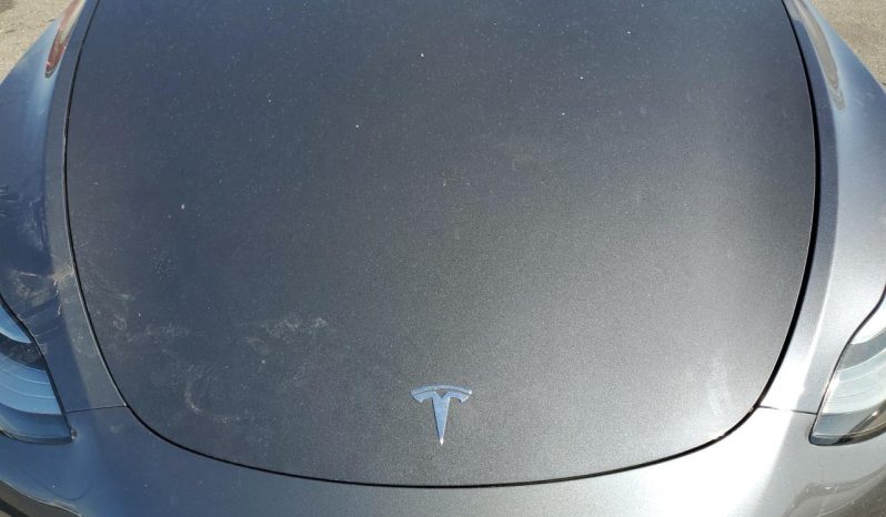 
TESLA MODEL Y LR DM, 2021 full									