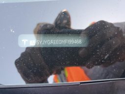 
TESLA MODEL Y LR DM, 2021 full									