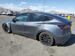 
TESLA MODEL Y LR DM, 2021 full									