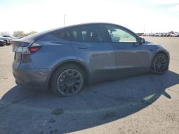 
TESLA MODEL Y LR DM, 2021 full									