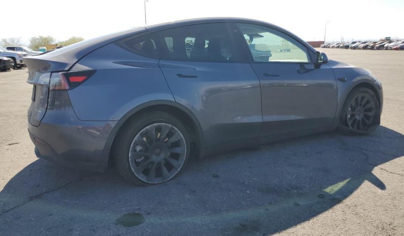 
TESLA MODEL Y LR DM, 2021 full									