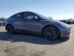 
TESLA MODEL Y LR DM, 2021 full									