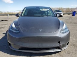
TESLA MODEL Y LR DM, 2021 full									