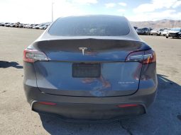 
TESLA MODEL Y LR DM, 2021 full									