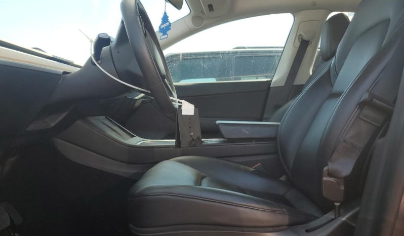 
TESLA MODEL Y LR DM, 2021 full									