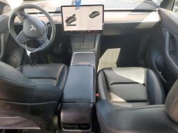 
TESLA MODEL Y LR DM, 2021 full									