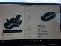 
TESLA MODEL Y LR DM, 2021 full									