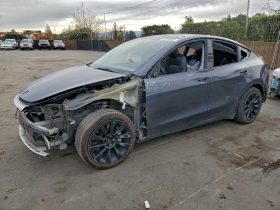 TESLA MODEL Y LR DM, 2021