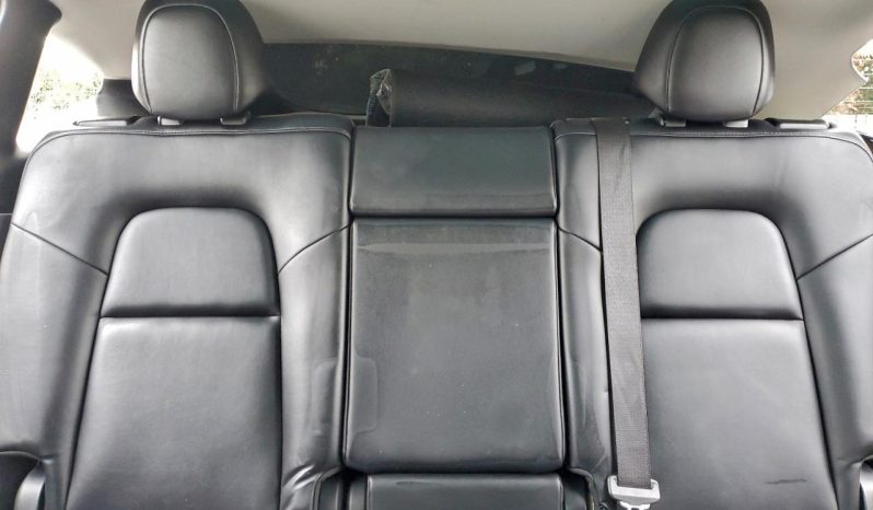 
TESLA MODEL Y LR DM, 2021 full									