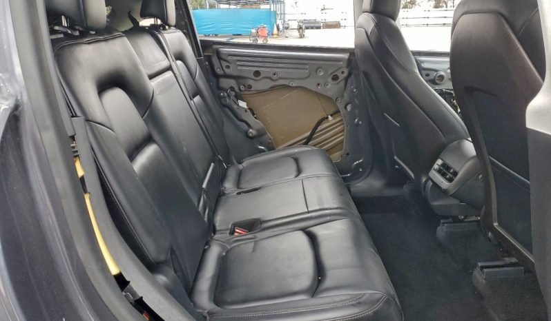 
TESLA MODEL Y LR DM, 2021 full									