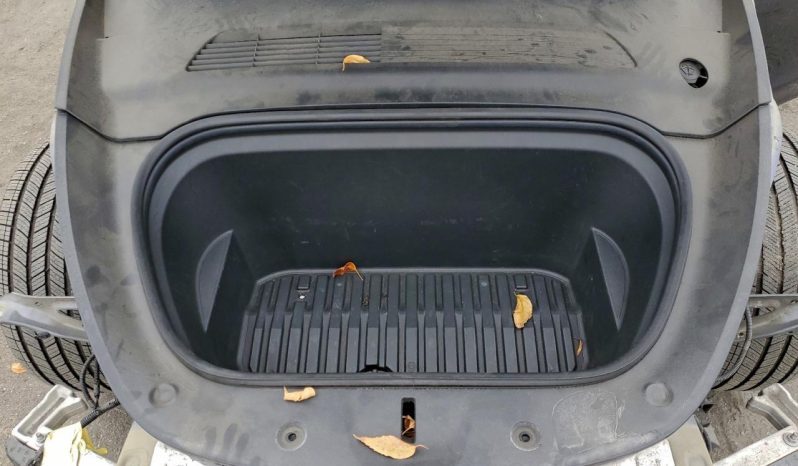 
TESLA MODEL Y LR DM, 2021 full									