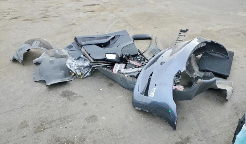 
TESLA MODEL Y LR DM, 2021 full									