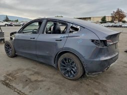 
TESLA MODEL Y LR DM, 2021 full									