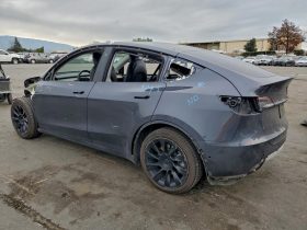 TESLA MODEL Y LR DM, 2021