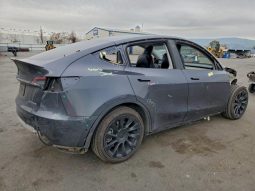 
TESLA MODEL Y LR DM, 2021 full									