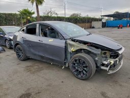 
TESLA MODEL Y LR DM, 2021 full									