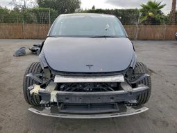 
TESLA MODEL Y LR DM, 2021 full									