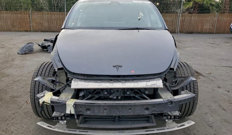 
TESLA MODEL Y LR DM, 2021 full									