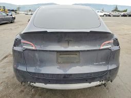 
TESLA MODEL Y LR DM, 2021 full									
