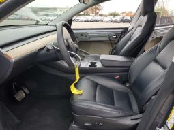 
TESLA MODEL Y LR DM, 2021 full									