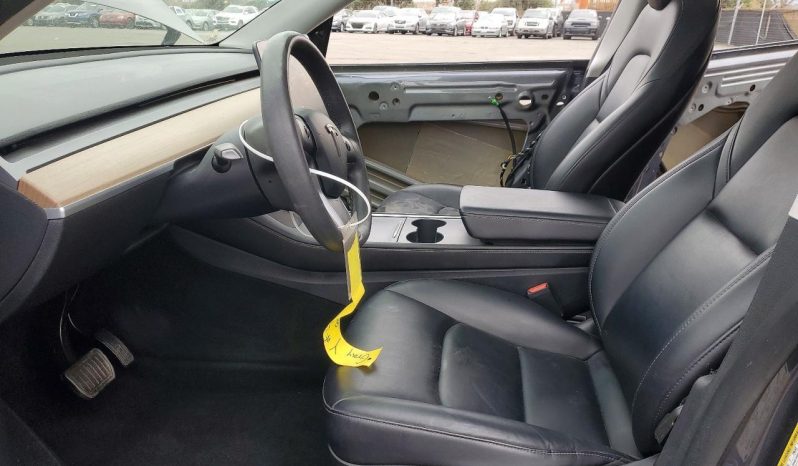 
TESLA MODEL Y LR DM, 2021 full									