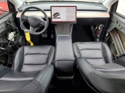 
TESLA MODEL Y LR DM, 2021 full									