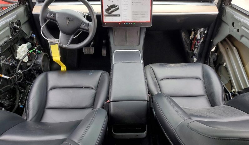 
TESLA MODEL Y LR DM, 2021 full									