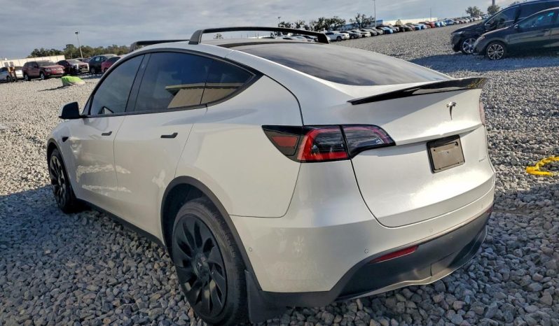 
TESLA MODEL Y LR DM, 2021 full									