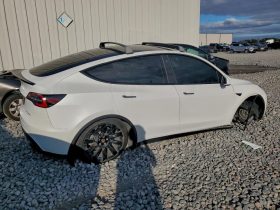 TESLA MODEL Y LR DM, 2021