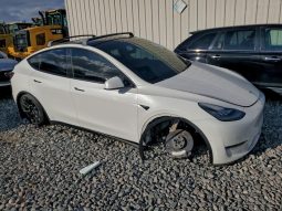 
TESLA MODEL Y LR DM, 2021 full									